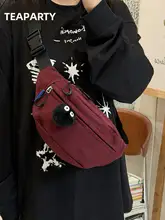 軽量なタイダイデザインのショルダーバッグ【カジュアル・ユニセックス・屋外用】