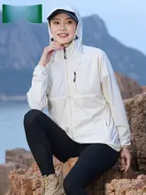 Mulinsen 夏用日焼け止め服アウトドアスポーツ