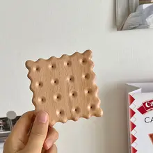 木製カップコースター【和風・熱絶縁・アロマキャンドル用・コーヒーカップ・インテリア】