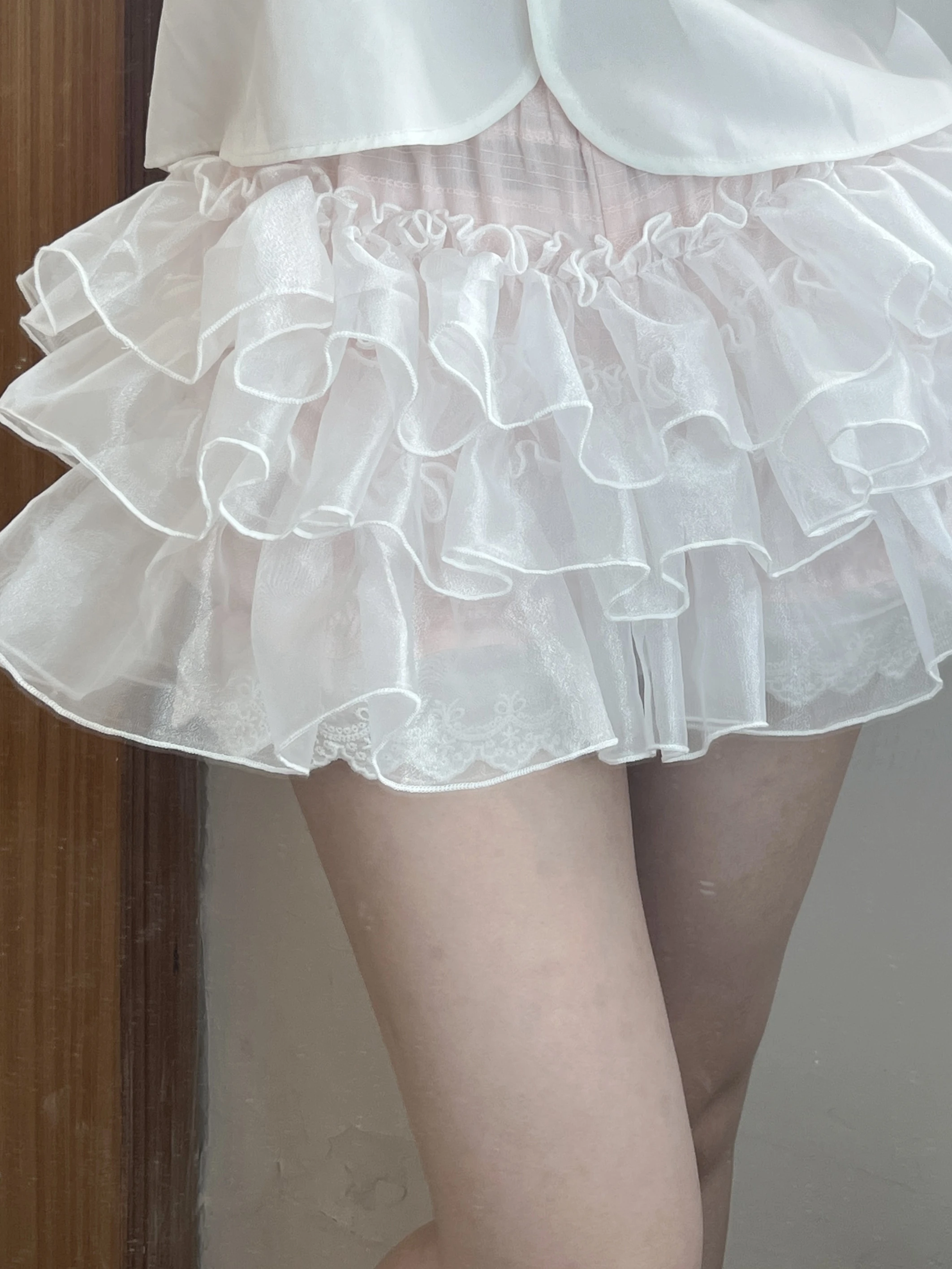 パンパンガールファッションで失敗しない、  どうやって着こなすの？
