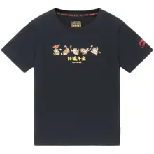 ショートスリーブTシャツ【女性用・春夏用・カジュアルデザイン】