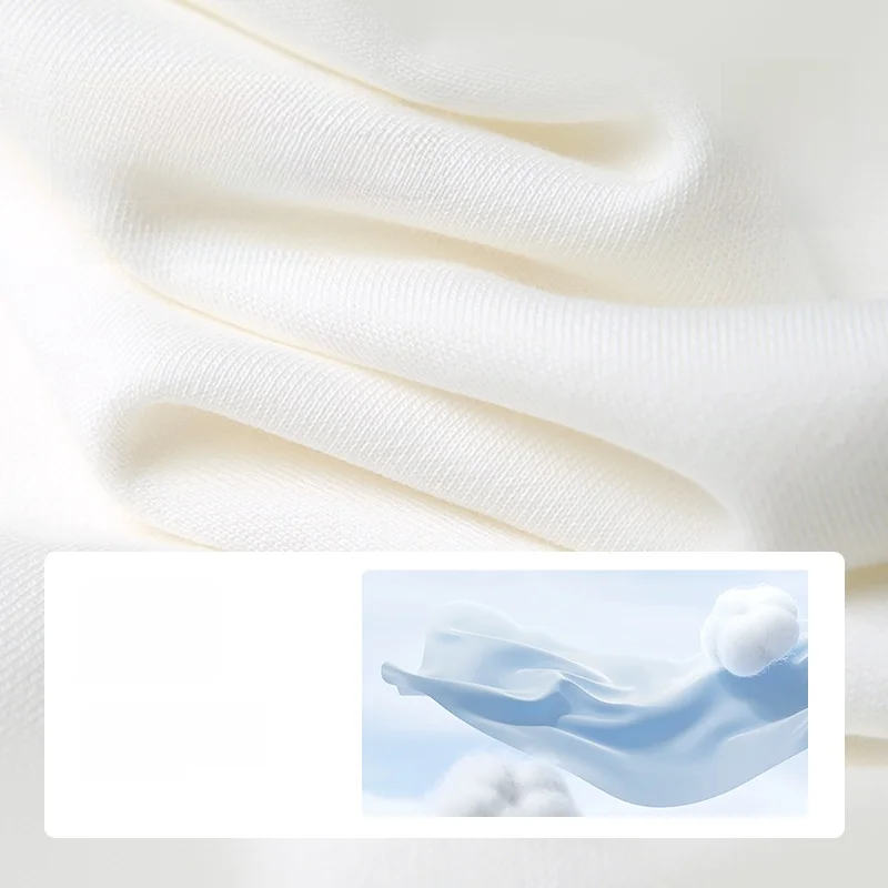 淡い水色に魅了されたら、どう選ぶ？アクアグリーンのTシャツが夏のスタイルを変える理由