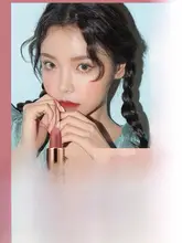 ミニカプセル口紅【落ちにくい・リップクリーム・女性用・ギフトボックス】（セットアップ対応）