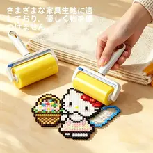 衣類用粘着ローラー【毛取り・替えテープ対応】