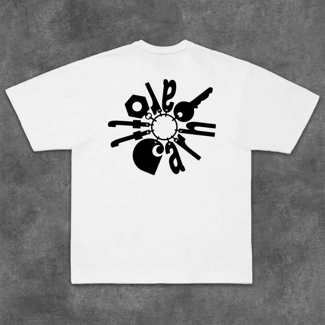 「Crazy Shirt」は本当にファッションのカギなのか？その本質と選び方を徹底解説
