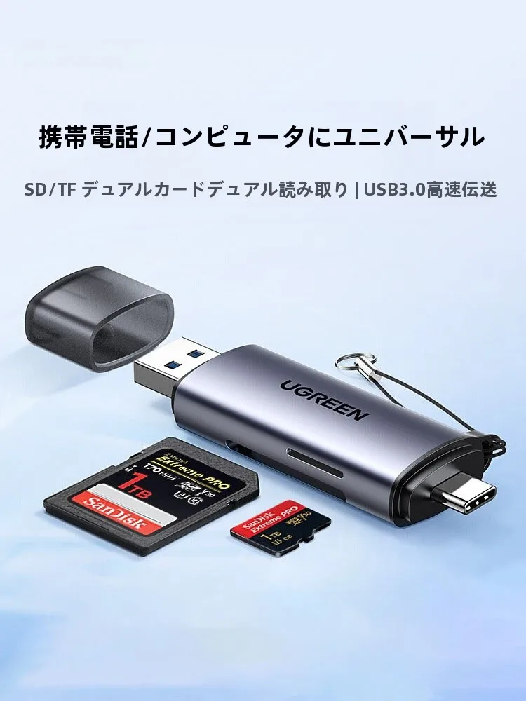 マイクロSD Expressの選び方は？128GBから1TBまで厳選3選で、あなたのライフスタイルに合うアイテムを発見