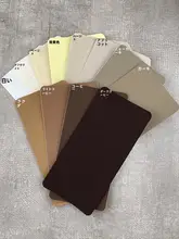 粘着布 衣服用パッチ 無痕補修 ソファやバッグ用布