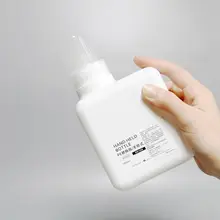 大容量 家庭用 洗剤用プラスチックボトル【柔軟剤対応・詰め替え用】