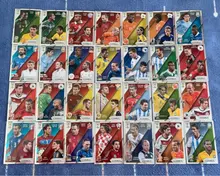 2014 ワールドカップ ダブルズ マッチ テカ