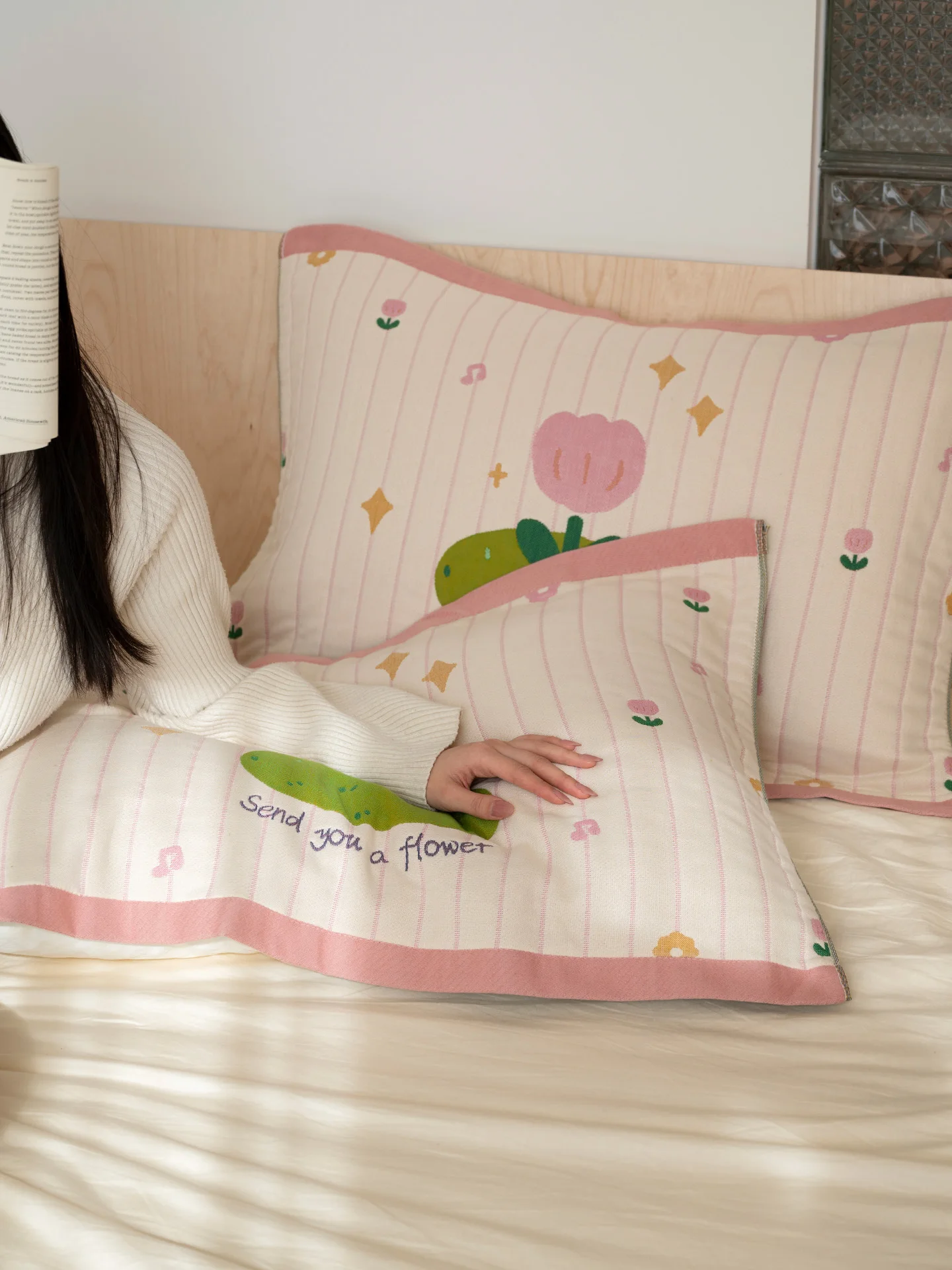 生活が快適になるための「枕カバー」は、本当に必要なの？