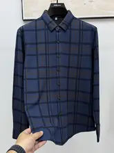 極上の柔らかさの長袖シャツ【ウール混・お手入れ簡単・保温タイプ】