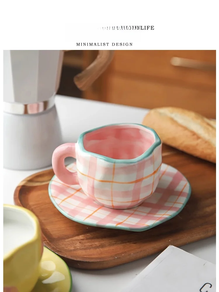 コーヒーマグカップの選び方は？5選で日常に溶け込む理想のスタイルを発見