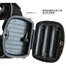 軽量LED強光ヘッドライト【遠射・登山用・アウトドア・夜釣り対応】