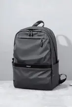 ゴルフ用バックパック【防水・多機能ポケット・大容量・パソコン対応】