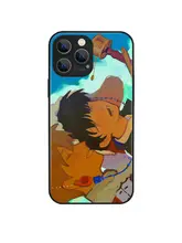 スマートフォンケース iPhone対応 Android対応 「Min」