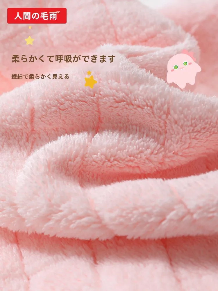 可掛け式吸水速乾タオル：家庭と子供部屋での湿度管理に最適な実用性を実証
