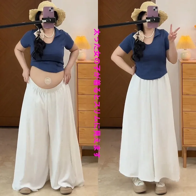大人可愛いの本質とスタイル作りの完全ガイド｜ドレープ感と涼感の秘密