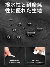 LINING 大容量 メンズダブルバックパック【アウトドア・登山・旅行用】