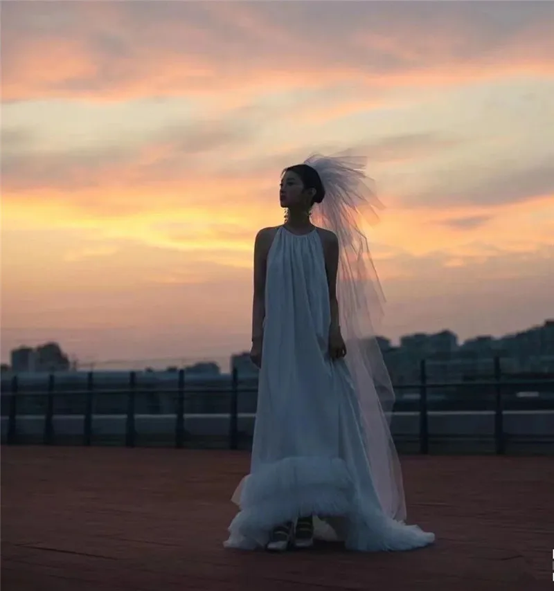 結婚式でショートヘアに合うヘッドアクセサリーは、これで決める？