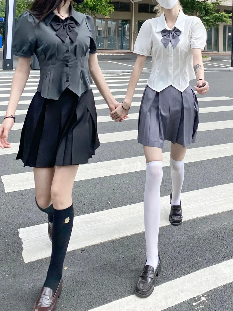 可愛い制服が通学にどんな影響を与えるの？