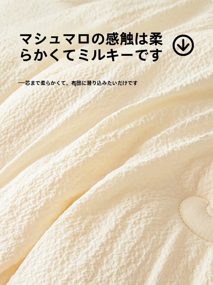 冬用シュラフを選ぶべきタイミングは？実は「体感温度を下げる」季節にこそ活きる