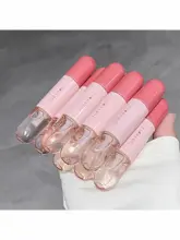 ツインリップグロス【ミラー仕上げ・保湿・二色展開】