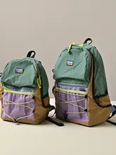 アウトドアリュック 登山用バックバップ 軽量 防水 キッズ向け 男女兼用
