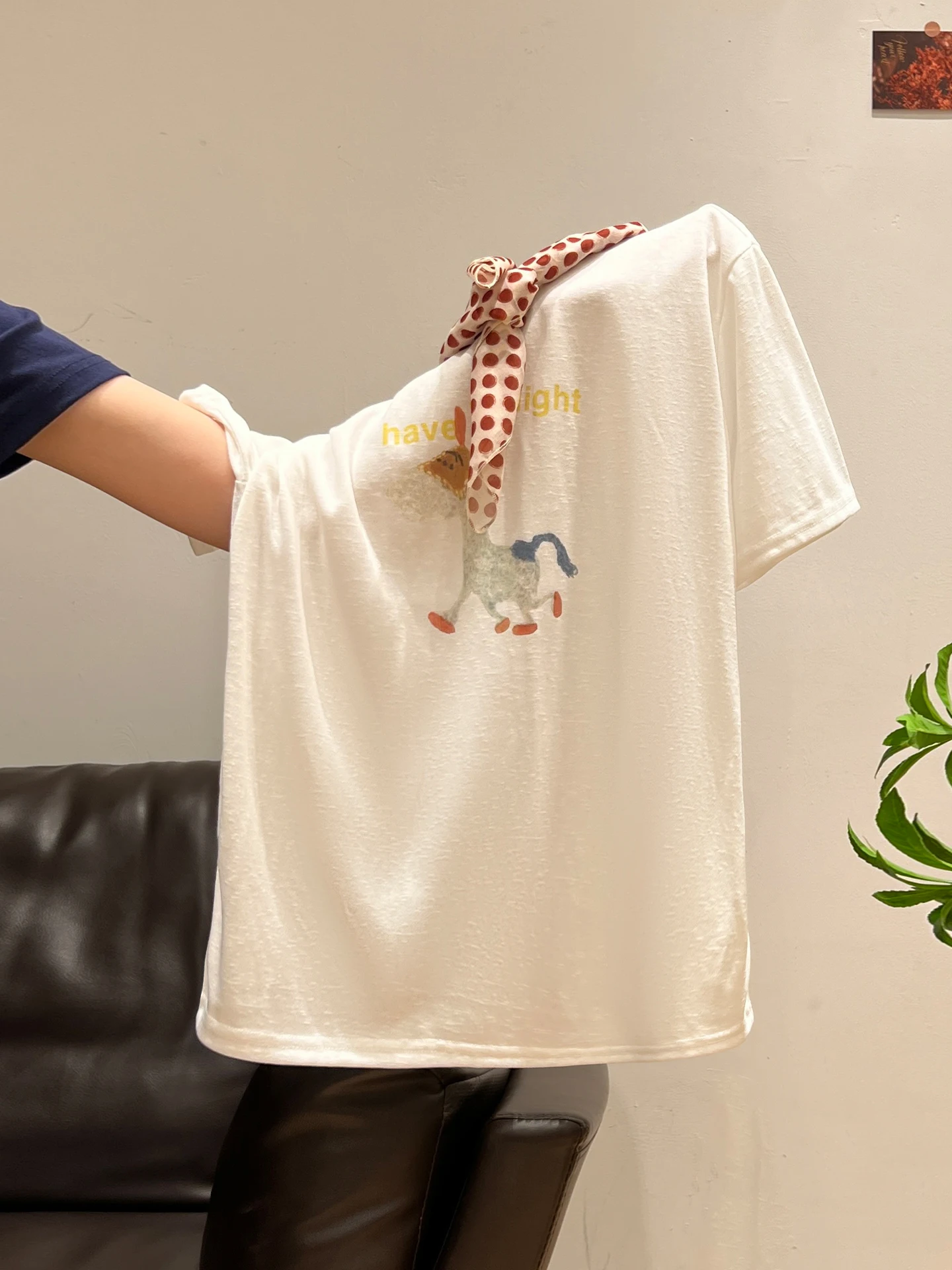 tシャツ キャラクターを選ぶときに迷うなら、この1点が解決する！