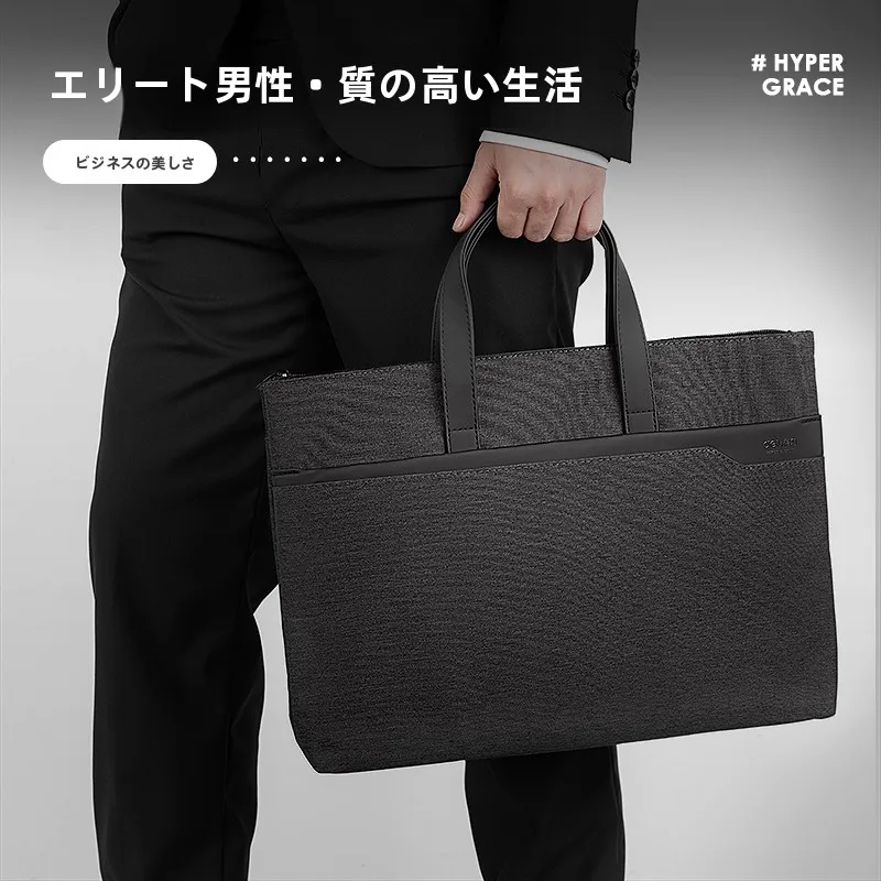A4縦型トートバッグを選ぶときに迷うのは、本当にサイズの問題なのか？