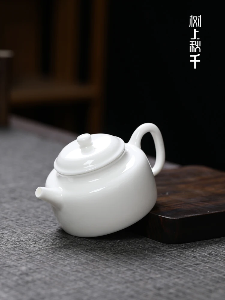 揃えるミニマリスト部屋づくりアイテム：マトンファットジェイドの茶器シリーズ