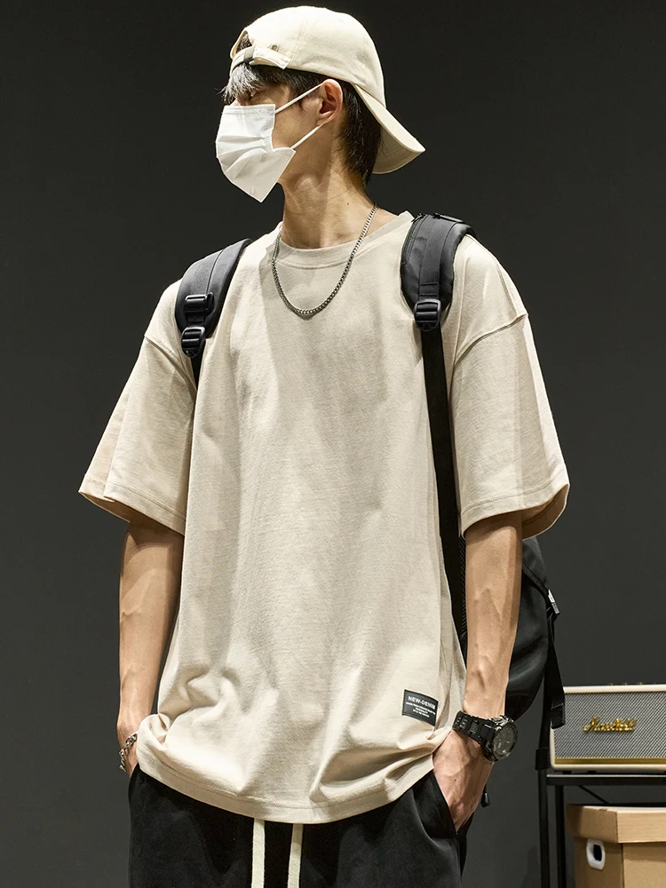 カジュアルな日常に欠かせない1着は？シンプルなTシャツがもたらす、心のリセット