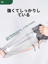 旅行用衣類圧縮袋【手巻き式・防水・整理用小物】