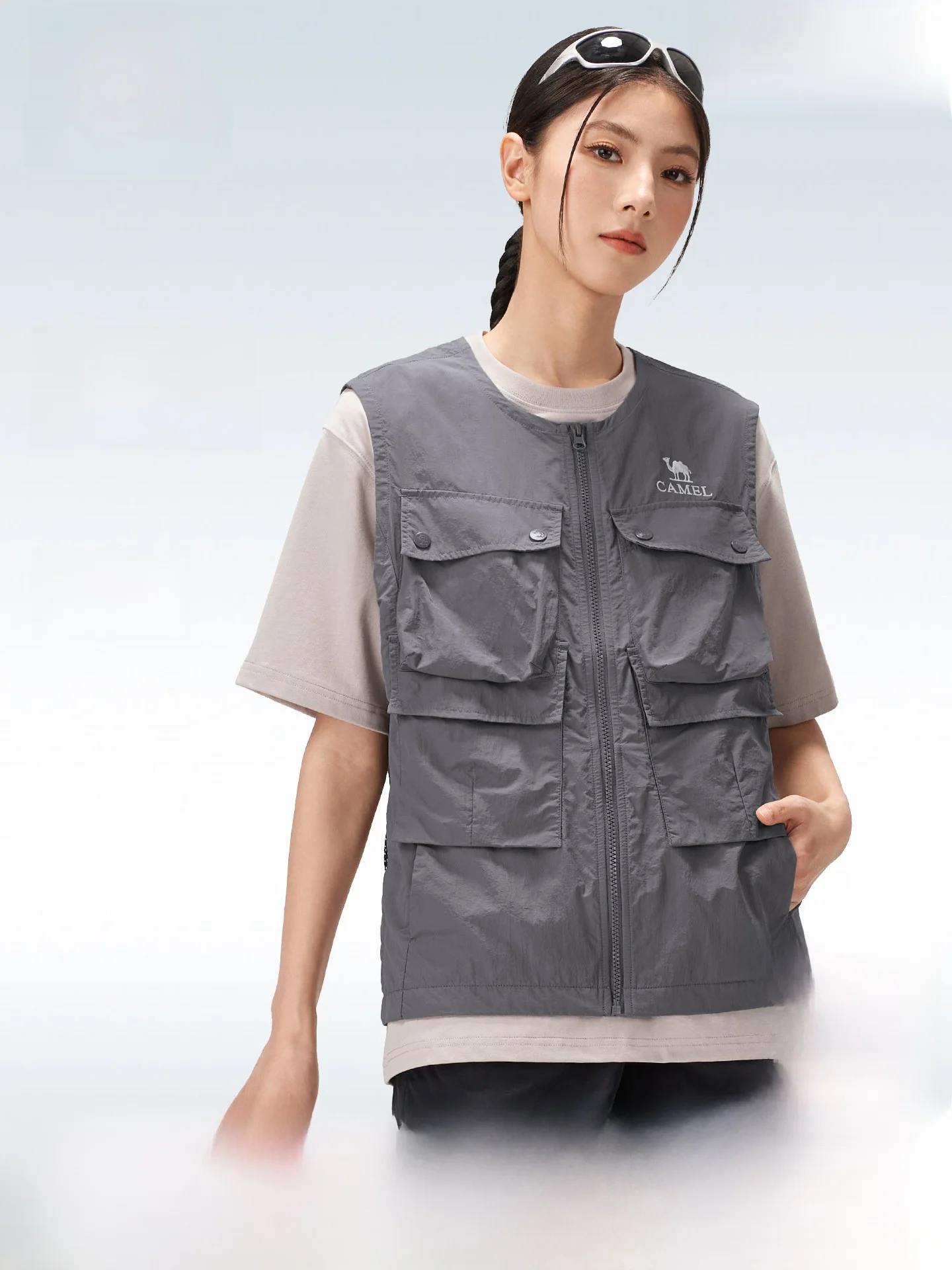 キャンプ服装メンズで迷うなら、この1アイテムが解決する理由は？