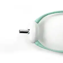 レーザー猫遊び首輪用おもちゃ【充電式・自動動作・ペット用品】