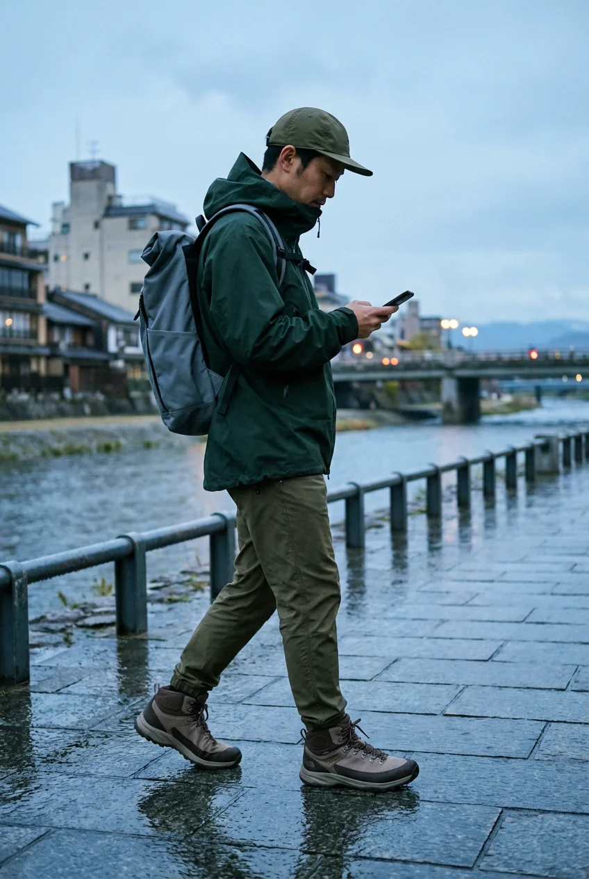 スウェットパンツ コーデの完全ガイド：失敗しない着こなしの5ステップ