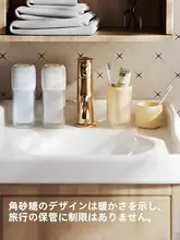 KOUDAI ポケット式旅行用洗面カップ【家族向け・携帯便利・子供用歯ブラシ・歯磨き粉カップ】