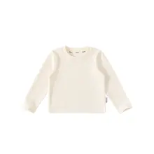 女の子用 長袖Tシャツ【かわいいデザイン・秋用・コットン素材】（セットアップ対応）