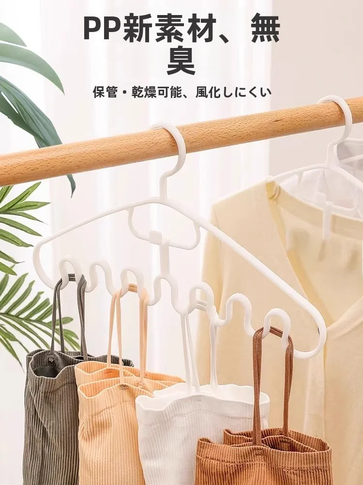 ハンガーを揃えるなら、どのアイテムがおすすめか？3選で収納の効率と美しさを実現