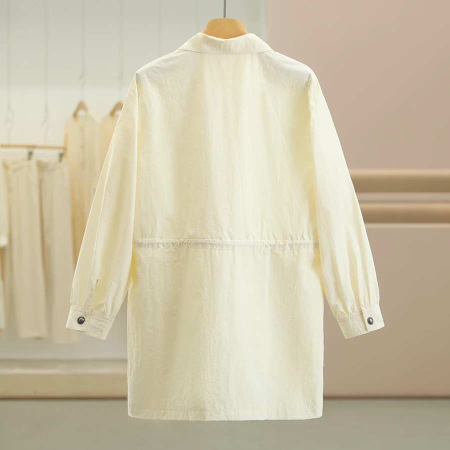 ナチュラル骨格に似合う服は、本当に「シンプル」が勝る？