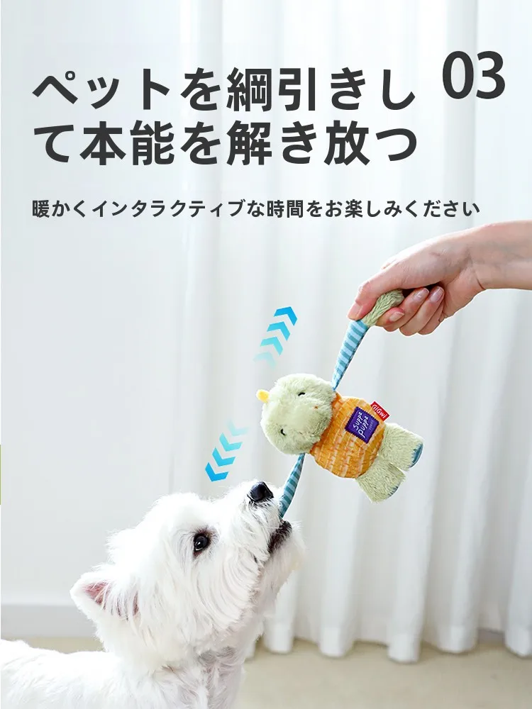 長く遊べるおもちゃを選ぶときに、犬の「遊びのリズム」を意識すべきか？