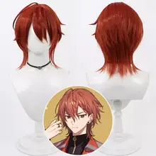 高品質コスプレウィッグ【雪風・ホワイト・ストレートスタイル】