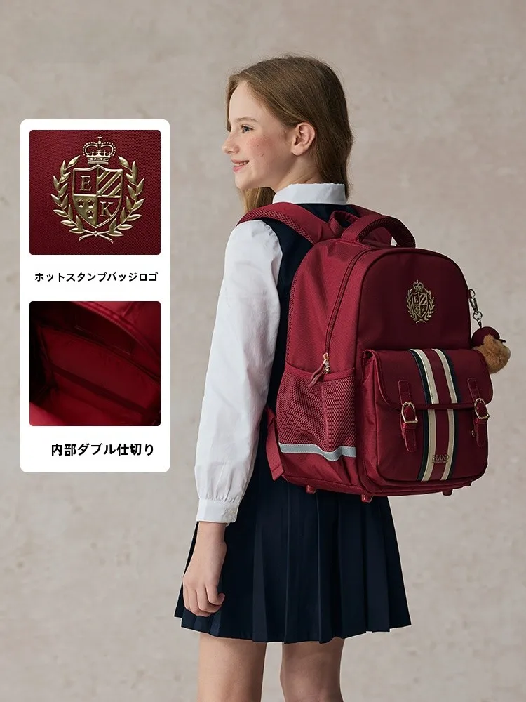2ウェイバッグ リュック どんなのがいい？レトロな学院風リュックが30代の通学生活に与える、ほんの少しの「あの頃の感覚」