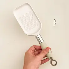 手動式生姜・にんにく磨き器【極上の柔らかさ・キッチン用】