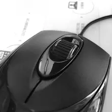 USB接続 有線キーボード＆マウスセット【デスクトップ・ノートパソコン用・オフィス向け】（セット アップ対応）