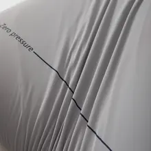 極上の柔らかさの記憶枕【リバウンドメモリー・標準サイズ・大人用】