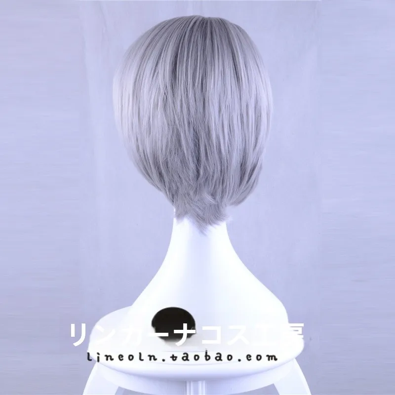 スパイファミリー ユーリの魅力をどう活かす？コスプレウィッグで再現する「ユーリ!!! on ICE」のリアルな体験