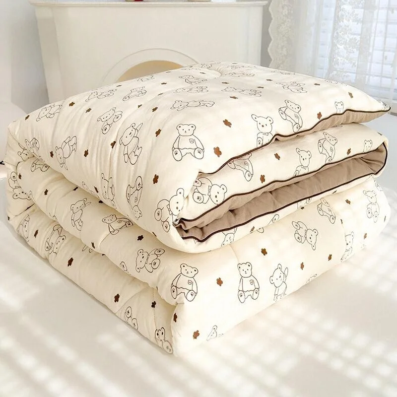 季節と暮らしを包むベッドリネンセレクション