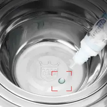 304食品グレードステンレス製ボウル【家庭用・大容量・スープボウル・サラダ用】