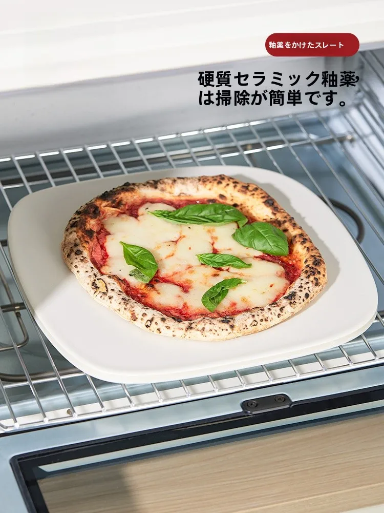 ピザストーンを選ぶべき理由は？実は「熱を持ち続ける」のが鍵です