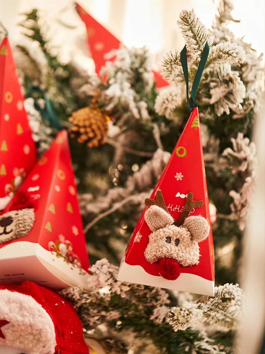 1歳半から3歳の女の子にあげるクリスマスプレゼント、どう選ぶ？